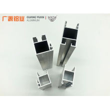 Aluminum Extrusion Profiles For Windows And Doors